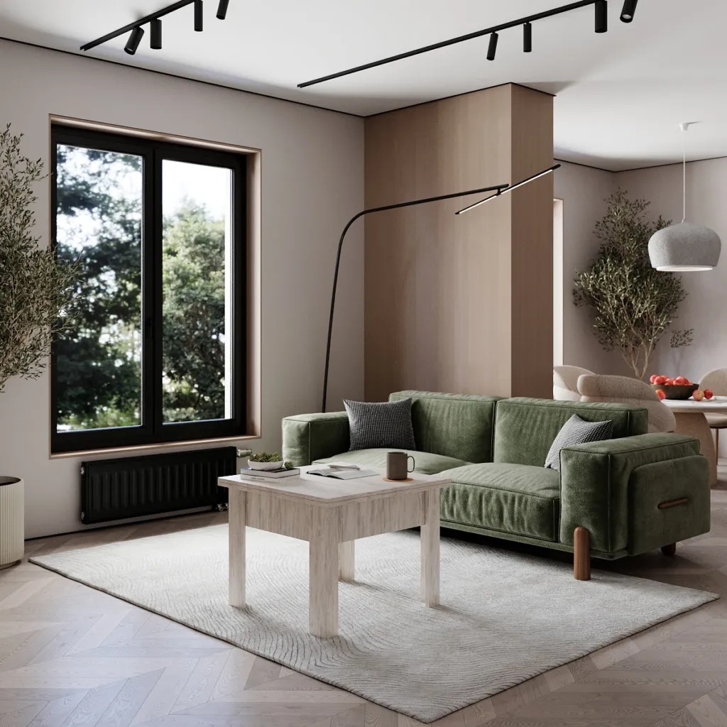 Stalas transformeris